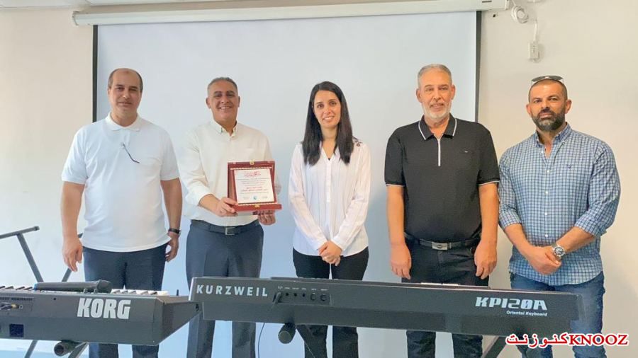 كفرقرع : يوم قمة لفعاليات مركز الموهوبين والمتفوقين